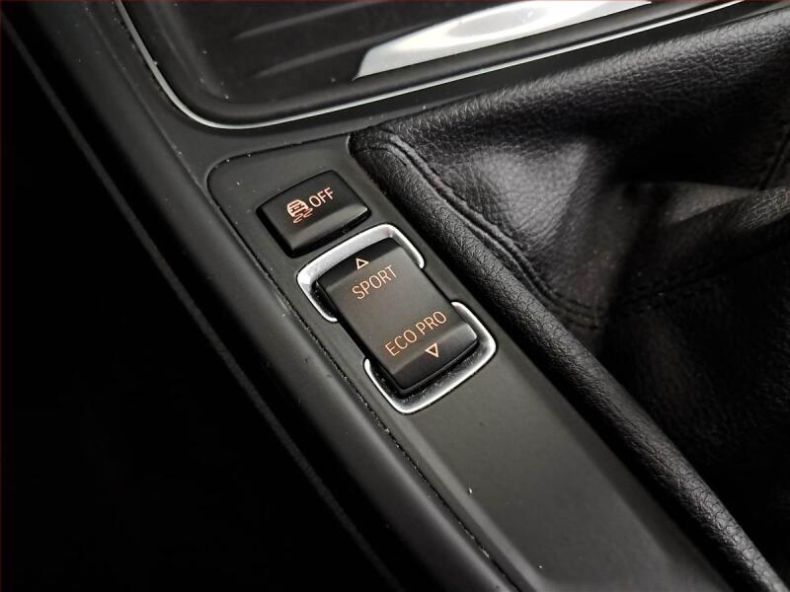BMW Řada 3 - hlavní fotka