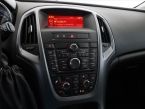Opel Astra - fotka číslo 9