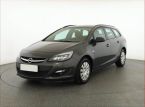 Opel Astra - fotka číslo 1