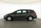 Opel Astra - fotka číslo 2