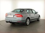 Škoda Superb - fotka číslo 4