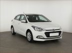 Hyundai i20 - fotka číslo 0