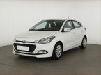 Hyundai i20 - fotka číslo 1