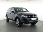 Volkswagen Touareg - fotka číslo 0
