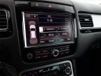 Volkswagen Touareg - fotka číslo 12
