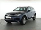 Volkswagen Touareg - fotka číslo 1