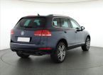 Volkswagen Touareg - fotka číslo 4