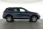 Volkswagen Touareg - fotka číslo 5