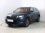 Škoda Kodiaq - fotka číslo 1