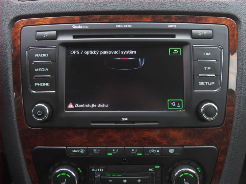 Škoda Octavia - hlavní fotka