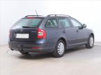 Škoda Octavia - fotka číslo 4