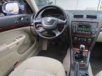 Škoda Octavia - fotka číslo 6