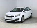 Kia Cee'd - fotka číslo 1