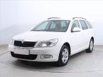 Škoda Octavia - fotka číslo 1