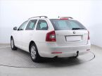 Škoda Octavia - fotka číslo 3