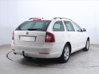 Škoda Octavia - fotka číslo 4