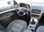 Škoda Octavia - fotka číslo 6