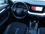 Škoda Octavia - fotka číslo 6