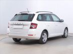 Škoda Fabia - fotka číslo 4