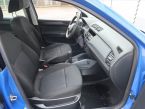 Škoda Fabia - fotka číslo 8