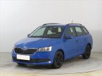 Škoda Fabia - fotka číslo 1