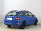 Škoda Fabia - fotka číslo 4