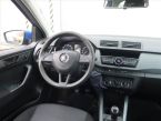Škoda Fabia - fotka číslo 6