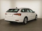 Škoda Octavia - fotka číslo 4