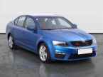 Škoda Octavia - fotka číslo 0