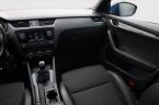 Škoda Octavia - fotka číslo 7