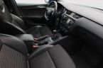 Škoda Octavia - fotka číslo 8