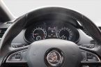 Škoda Octavia - fotka číslo 15