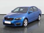 Škoda Octavia - fotka číslo 1