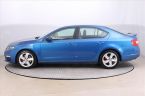 Škoda Octavia - fotka číslo 2