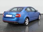 Škoda Octavia - fotka číslo 4