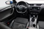 Škoda Octavia - fotka číslo 6