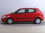 Škoda Fabia - fotka číslo 2