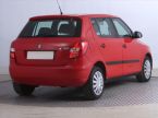 Škoda Fabia - fotka číslo 4