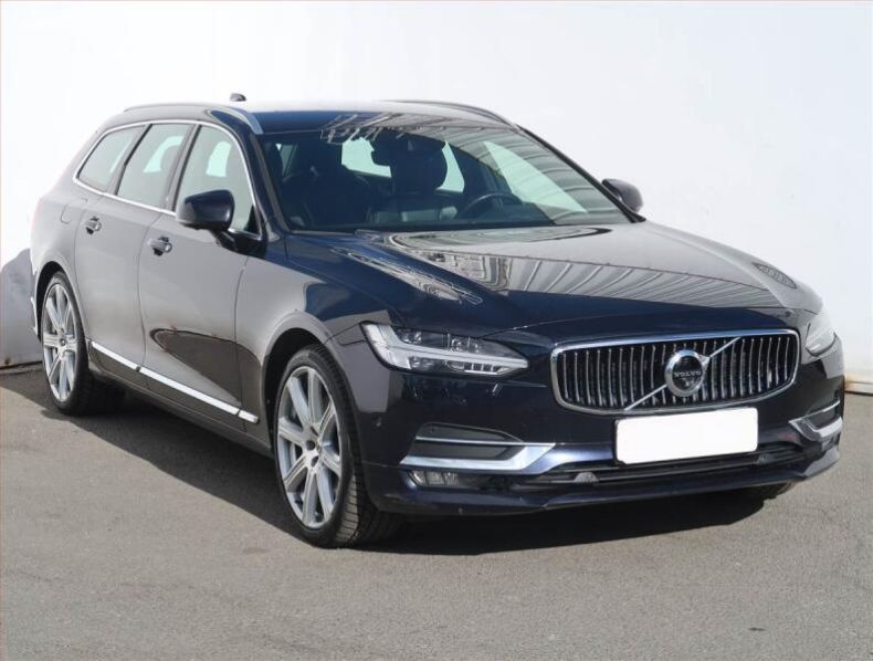 Volvo V90 - hlavní fotka inzerátu