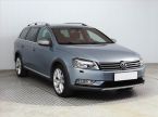 Volkswagen Passat - fotka číslo 0