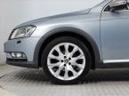 Volkswagen Passat - fotka číslo 12