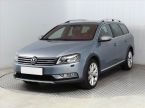 Volkswagen Passat - fotka číslo 1