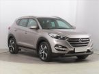 Hyundai Tucson - fotka číslo 0