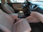 Hyundai Tucson - fotka číslo 8