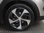 Hyundai Tucson - fotka číslo 14