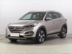 Hyundai Tucson - fotka číslo 1