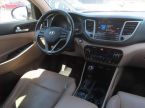 Hyundai Tucson - fotka číslo 6