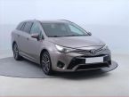 Toyota Avensis - fotka číslo 0