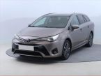 Toyota Avensis - fotka číslo 1