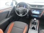 Toyota Avensis - fotka číslo 6